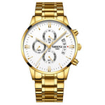 Chronograph Watches