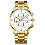 Chronograph Watches