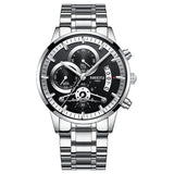 Chronograph Watches