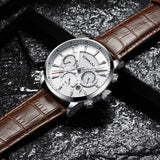 Quartz Wrist Watch