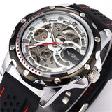 Strap WristWatch