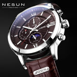 Mechanical Watches