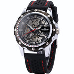 Strap WristWatch