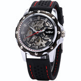 Strap WristWatch