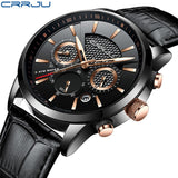 Quartz Wrist Watch