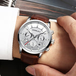 Quartz Wrist Watch