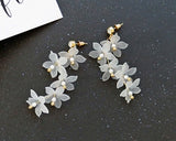Trendy Earrings