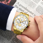 Chronograph Watches