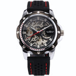 Strap WristWatch