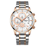 Chronograph Watches