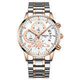 Chronograph Watches