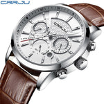 Quartz Wrist Watch