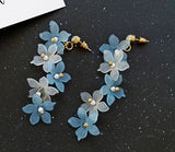 Trendy Earrings
