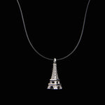 Rhinestone Necklace