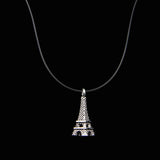 Rhinestone Necklace