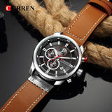 Strap Wristwatch