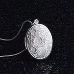 Sterling Necklace