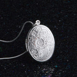 Sterling Necklace