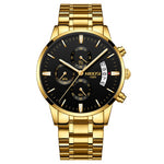 Chronograph Watches
