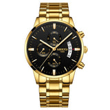 Chronograph Watches