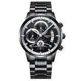 Chronograph Watches