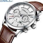 Quartz Wrist Watch