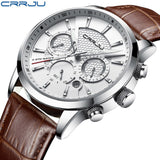 Quartz Wrist Watch