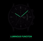 Chronograph Watches