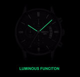 Chronograph Watches