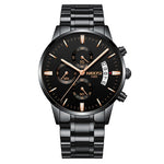 Chronograph Watches