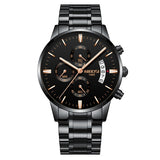 Chronograph Watches