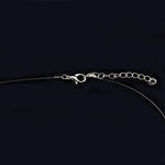 Rhinestone Necklace