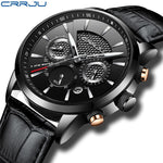Quartz Wrist Watch