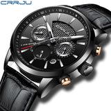 Quartz Wrist Watch