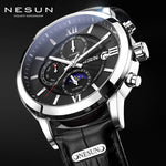 Mechanical Watches