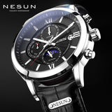Mechanical Watches