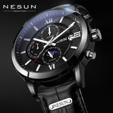 Mechanical Watches