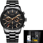 Clock Watches