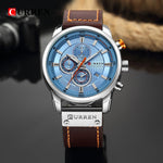 Strap Wristwatch