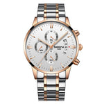 Chronograph Watches