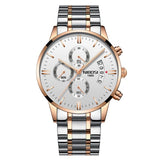 Chronograph Watches