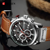 Strap Wristwatch
