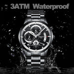 Chronograph Watches