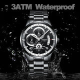 Chronograph Watches