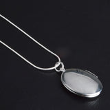 Sterling Necklace