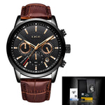 Clock Watches