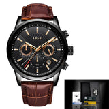 Clock Watches