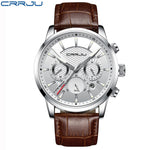 Quartz Wrist Watch