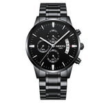 Chronograph Watches