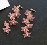 Trendy Earrings